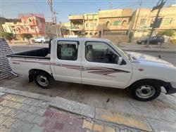 Nissan Pickup